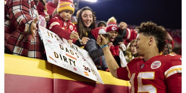 Vuoden 2023 alku muutti NFL:n maisemaa